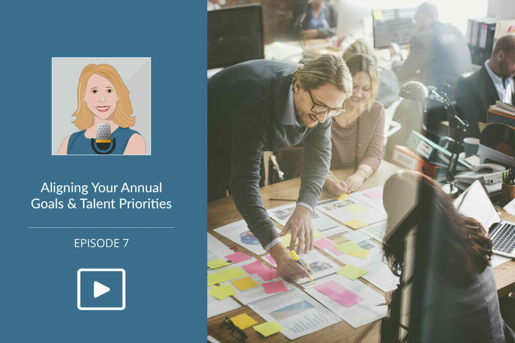 How to align employees to company goals - Inspired Podcast