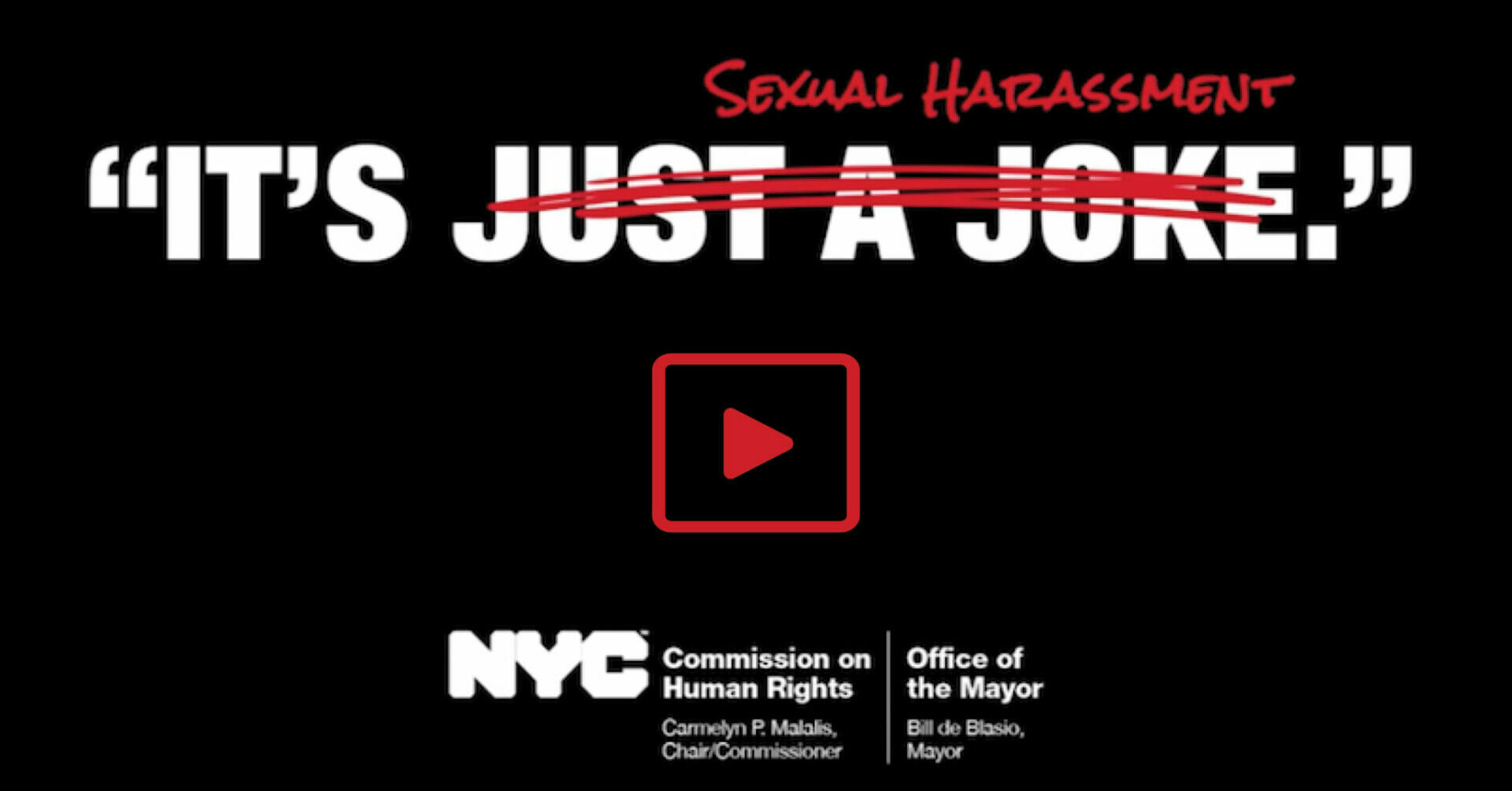 Anti-Sexual Harassment Training - New York FAQs